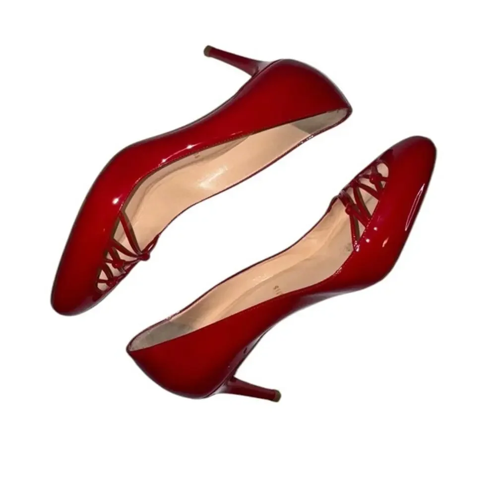 Christian Louboutin classic christian